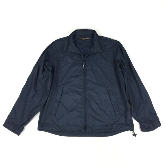 Tommy Hilfiger Other - Tommy Hilfiger Golf Full Zip Lightweight Jacket